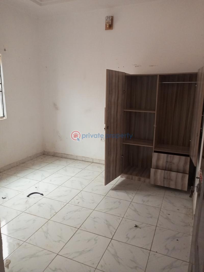 1 bedroom Mini Flat For Rent Atere, Isokan Estate, Akala Express Ibadan. Ibadan Oyo - 1