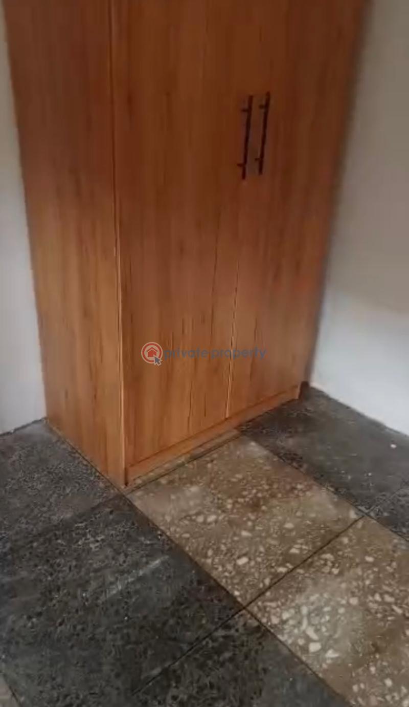 Self Contain For Rent Ifako Gbagada Lagos - 1