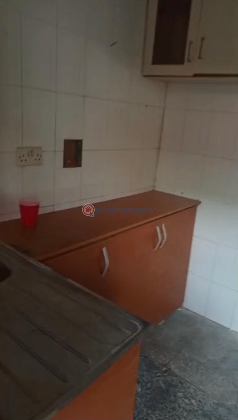 Self Contain For Rent Ifako Gbagada Lagos - 0