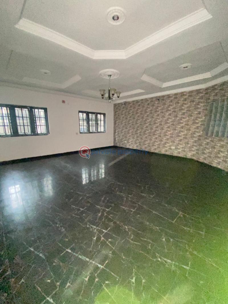 3 bedroom Flat & Apartment For Rent Ikate Lekki Lagos - 0