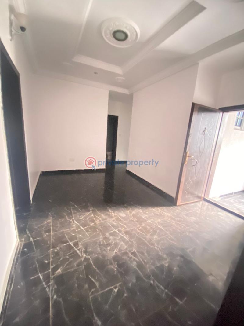 3 bedroom Flat & Apartment For Rent Ikate Lekki Lagos - 1