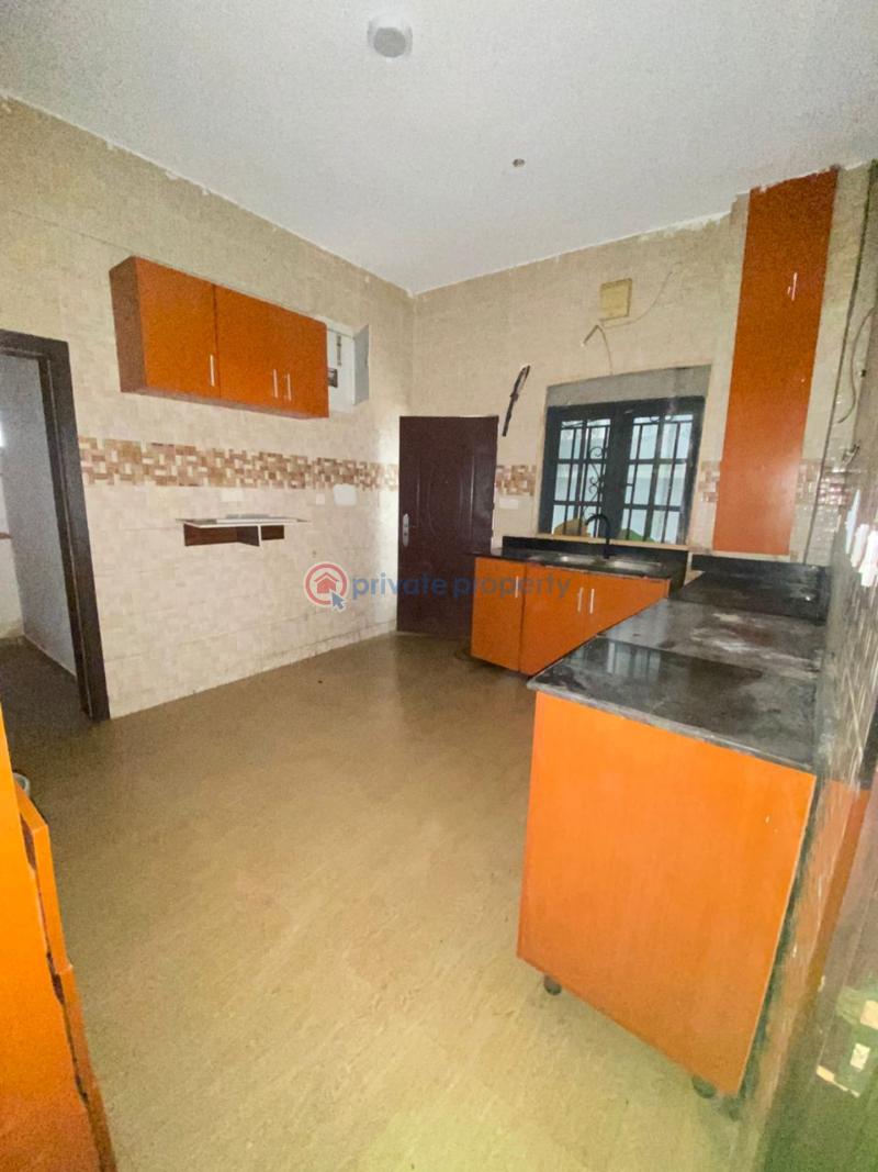 3 bedroom Flat & Apartment For Rent Ikate Lekki Lagos - 2