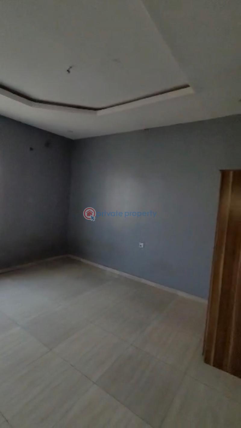 Studio Apartment For Rent Iwaya Onike Yaba Lagos - 6