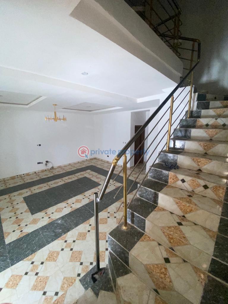 Shared Apartment For Rent Lekki Phase 2 Lagos - 16