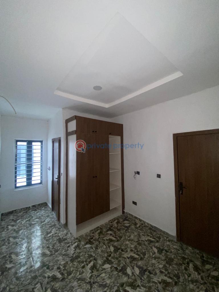 Shared Apartment For Rent Lekki Phase 2 Lagos - 11