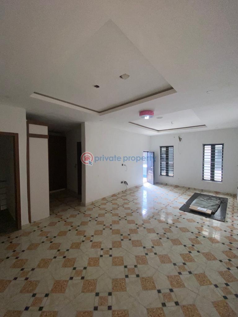 Shared Apartment For Rent Lekki Phase 2 Lagos - 15