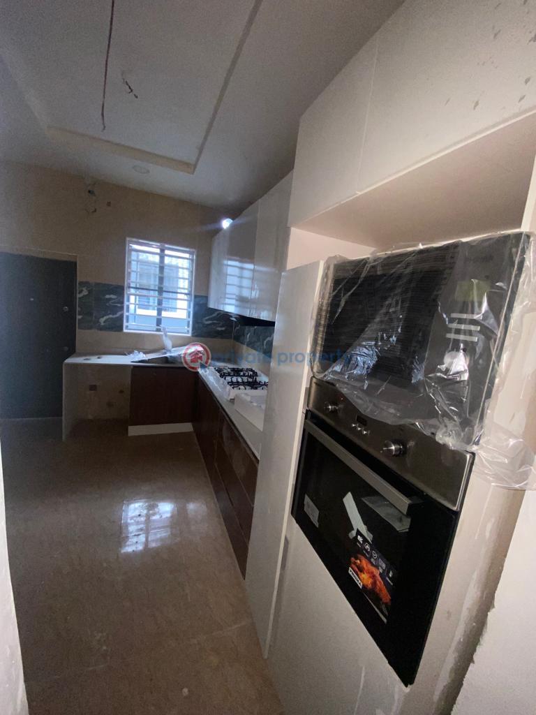 Shared Apartment For Rent Lekki Phase 2 Lagos - 14