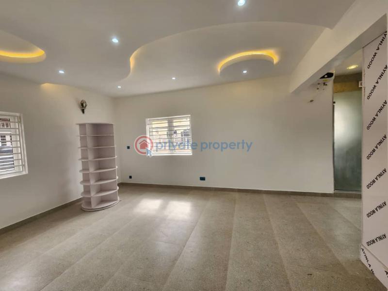 2 bedroom Bungalow For Sale Hid Obasanjo Presidential Hill Top. Oke Mosan Abeokuta Ogun - 2