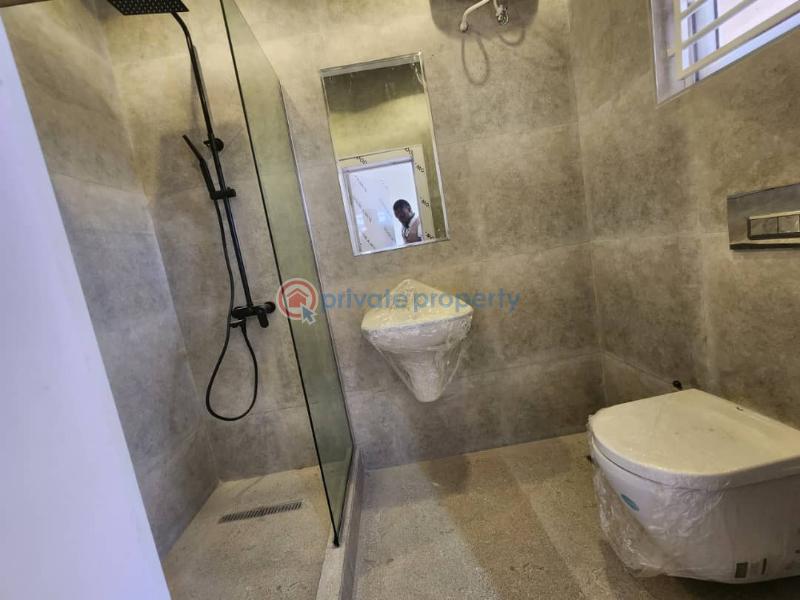 2 bedroom Bungalow For Sale Hid Obasanjo Presidential Hill Top. Oke Mosan Abeokuta Ogun - 1