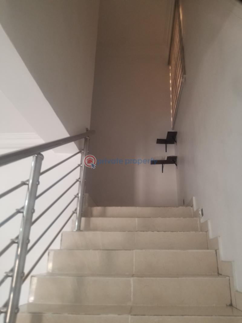 4 bedroom Duplex For Sale Laderin Estate Oke Mosan Abeokuta Ogun - 13