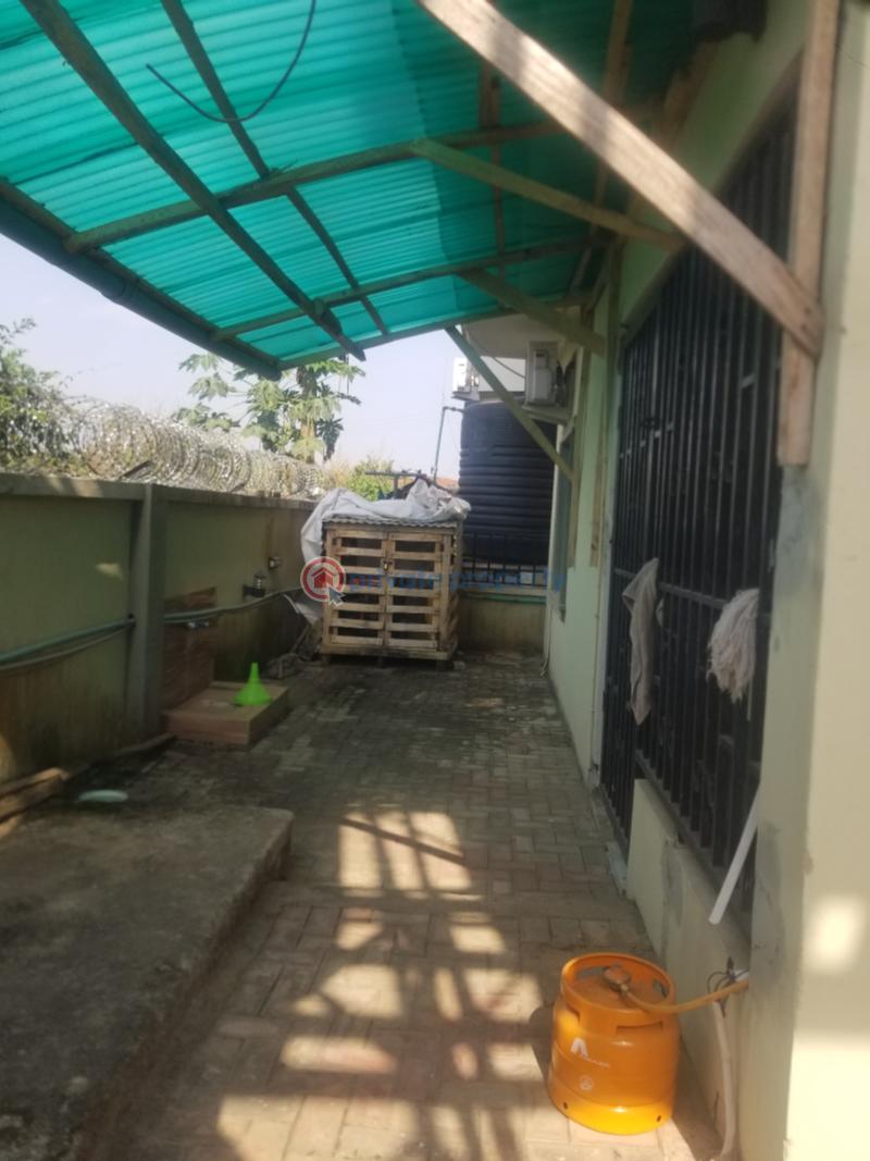 4 bedroom Duplex For Sale Laderin Estate Oke Mosan Abeokuta Ogun - 7