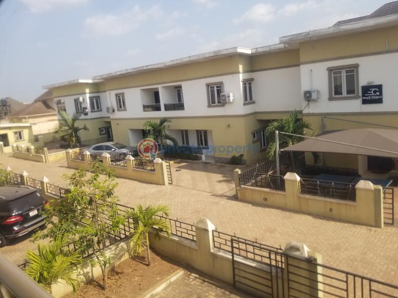 4 bedroom Duplex For Sale Laderin Estate Oke Mosan Abeokuta Ogun - 4