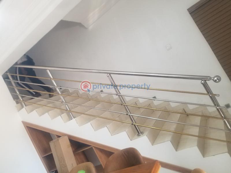 4 bedroom Duplex For Sale Laderin Estate Oke Mosan Abeokuta Ogun - 18