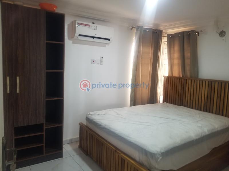 4 bedroom Duplex For Sale Laderin Estate Oke Mosan Abeokuta Ogun - 12