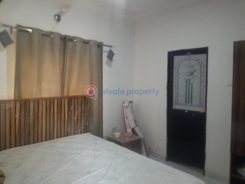 4 bedroom Duplex For Sale Laderin Estate Oke Mosan Abeokuta Ogun - 16