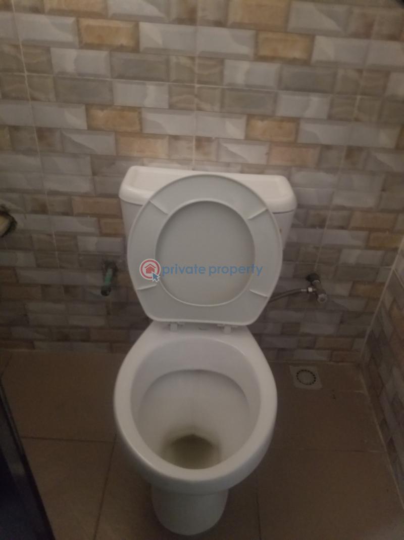 4 bedroom Duplex For Sale Laderin Estate Oke Mosan Abeokuta Ogun - 8