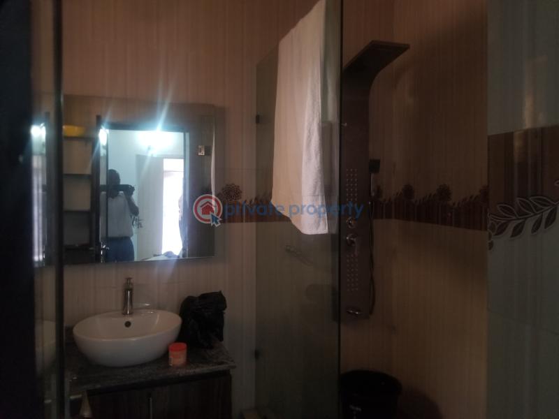4 bedroom Duplex For Sale Laderin Estate Oke Mosan Abeokuta Ogun - 17