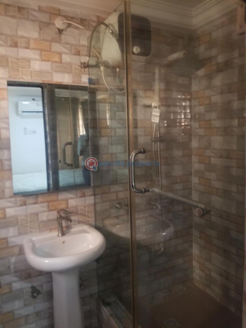 4 bedroom Duplex For Sale Laderin Estate Oke Mosan Abeokuta Ogun - 6