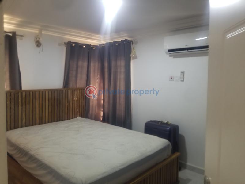 4 bedroom Duplex For Sale Laderin Estate Oke Mosan Abeokuta Ogun - 10