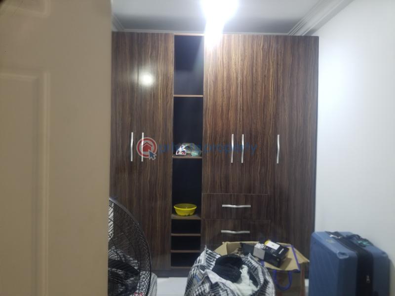 4 bedroom Duplex For Sale Laderin Estate Oke Mosan Abeokuta Ogun - 20