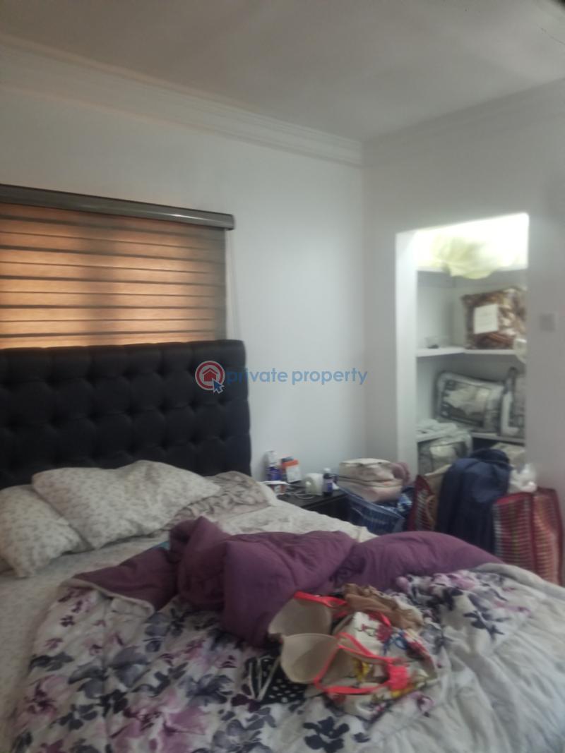 4 bedroom Duplex For Sale Laderin Estate Oke Mosan Abeokuta Ogun - 19