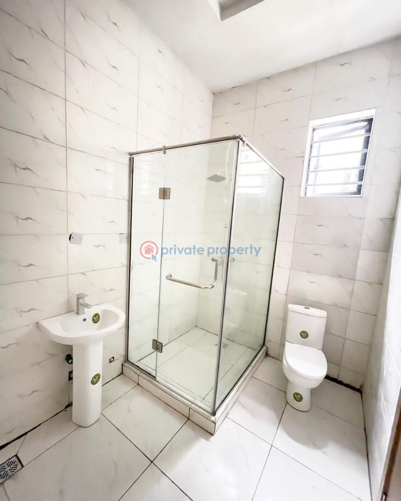 4 bedroom Duplex For Sale Ikota Lekki Lagos - 10