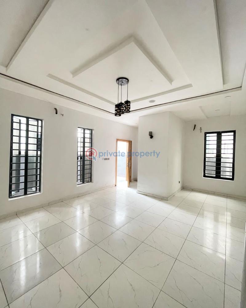 4 bedroom Duplex For Sale Ikota Lekki Lagos - 1