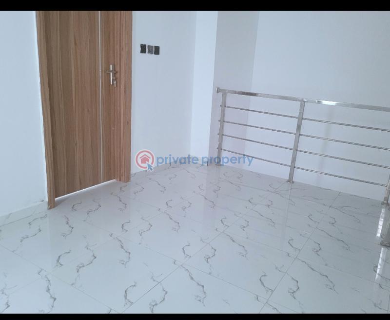 4 bedroom Detached Duplex For Sale Lekki Scheme 2 Ajah Lagos - 6
