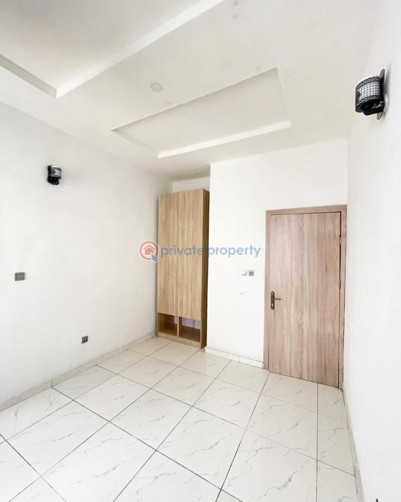 4 bedroom Duplex For Sale Ikota Lekki Lagos - 7