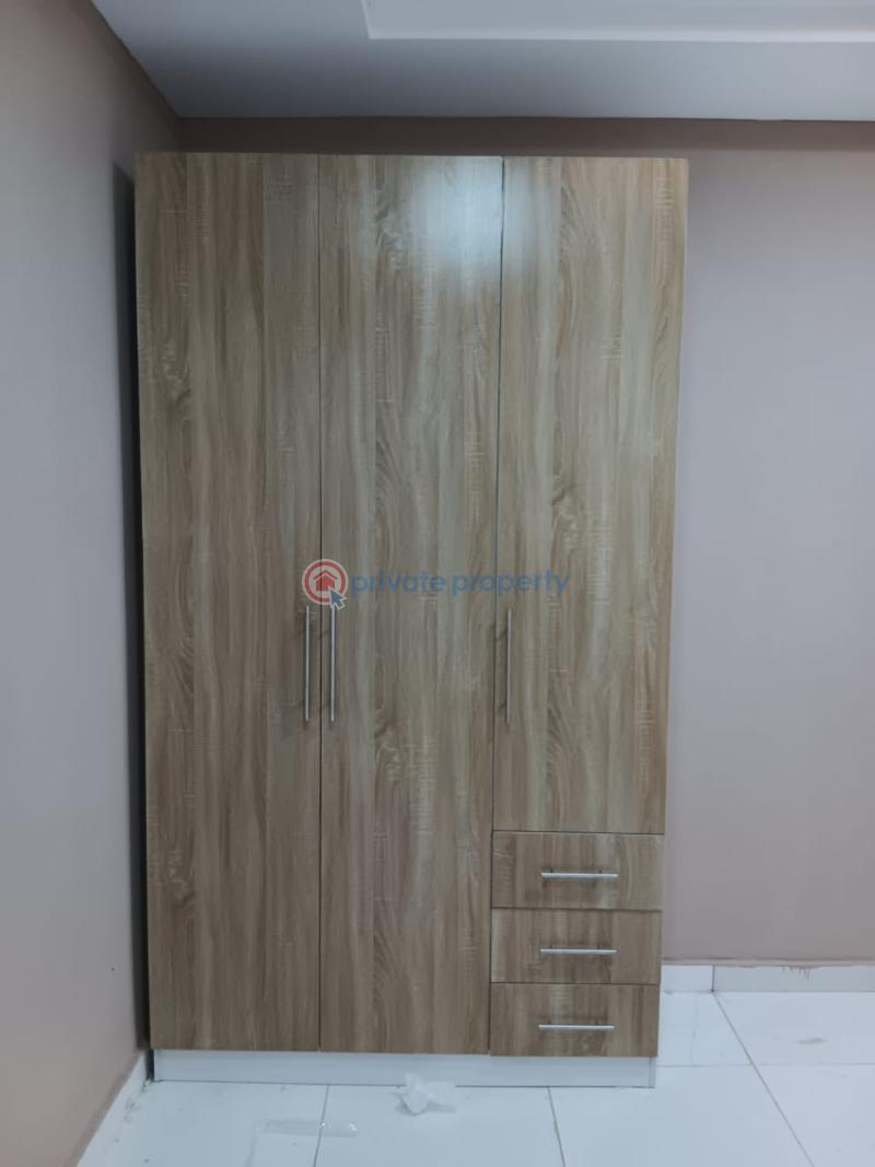 4 bedroom Duplex For Sale Jericho G.r.a Extension ( S&t Estate) Ibadan Oyo - 8