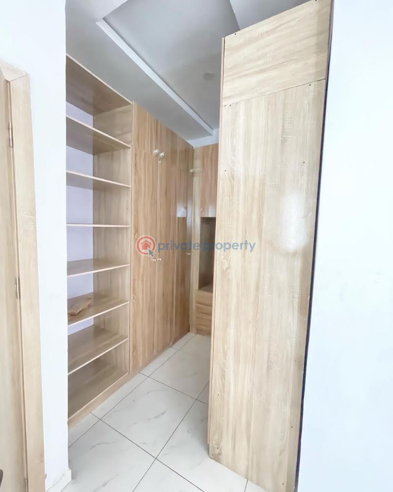 4 bedroom Duplex For Sale Ikota Lekki Lagos - 9