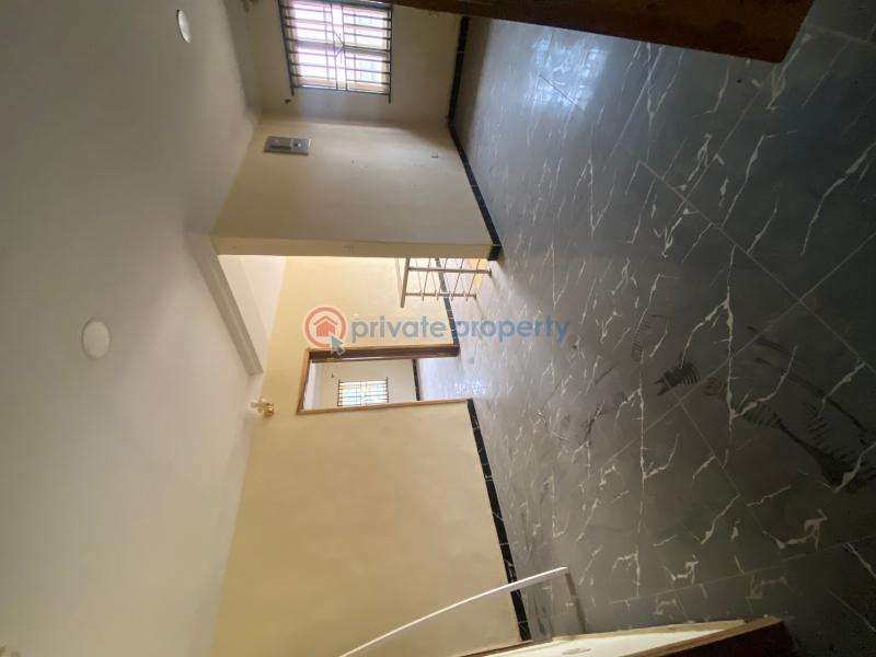 4 bedroom Semi detached Duplex For Rent Bashorun Housing Estate Akobo Ibadan Oyo - 10