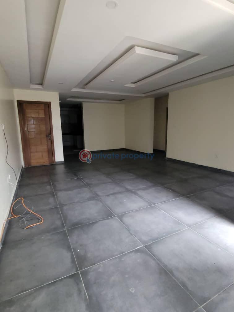 2 bedroom Flat & Apartment For Rent Ikate Lekki Lagos