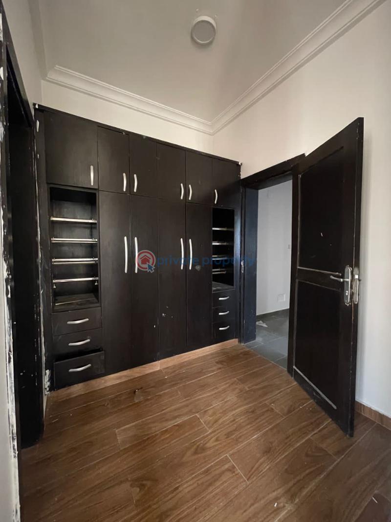 3 bedroom Flat & Apartment For Rent Agungi Lekki Lagos - 2