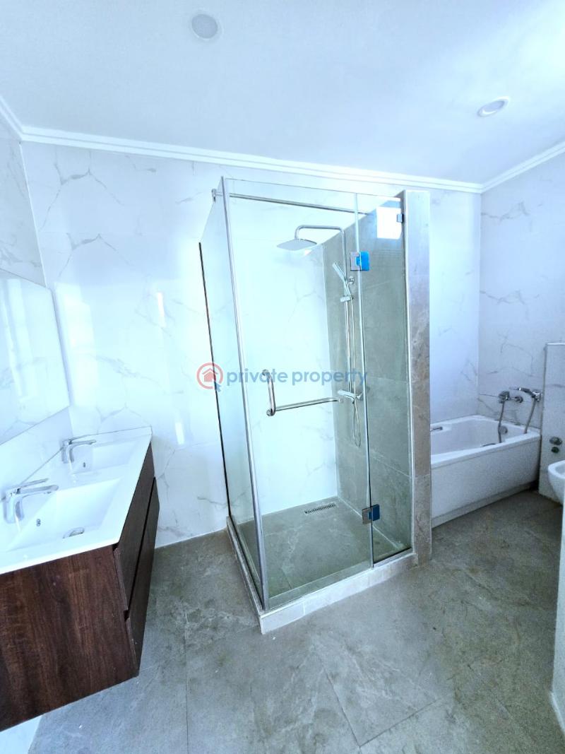4 bedroom Maisonette For Sale Lekki Phase 1 Lagos - 10