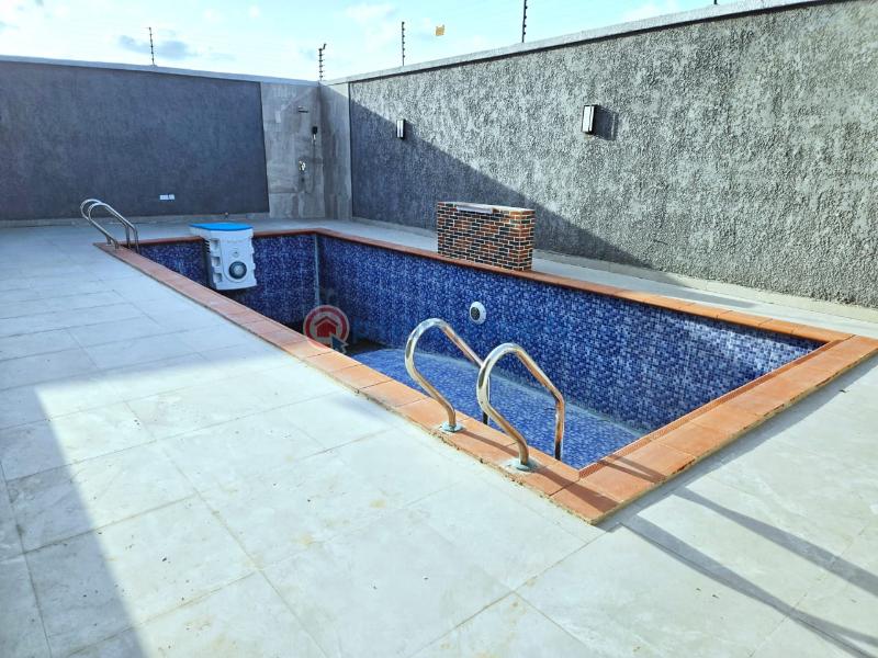 4 bedroom Maisonette For Sale Lekki Phase 1 Lagos - 1