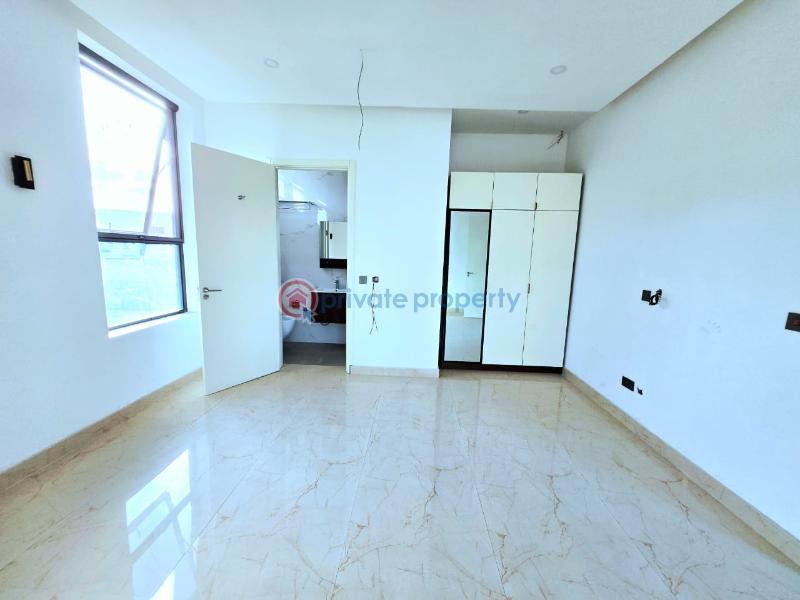 4 bedroom Maisonette For Sale Lekki Phase 1 Lagos - 16