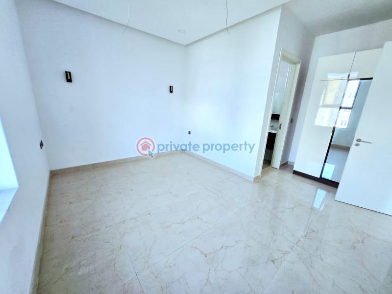 4 bedroom Maisonette For Sale Lekki Phase 1 Lagos - 6