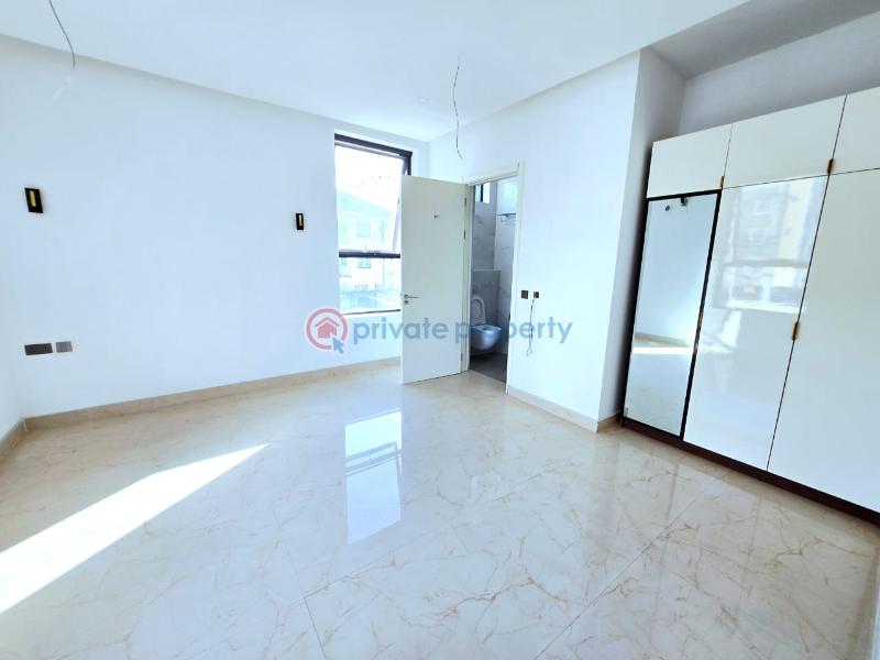 4 bedroom Maisonette For Sale Lekki Phase 1 Lagos - 18
