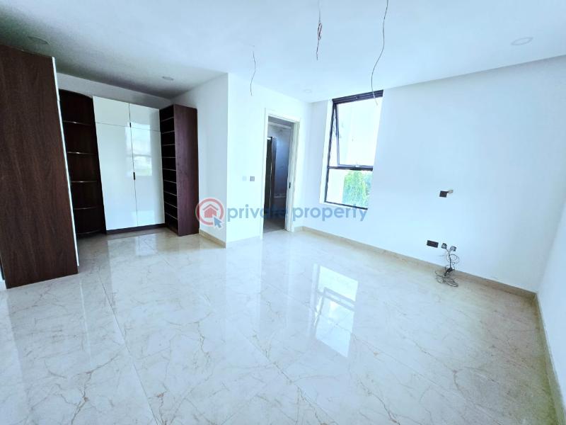 4 bedroom Maisonette For Sale Lekki Phase 1 Lagos - 11