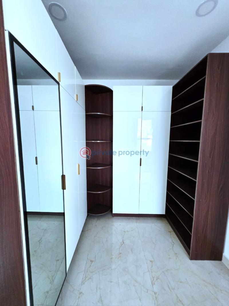 4 bedroom Maisonette For Sale Lekki Phase 1 Lagos - 8