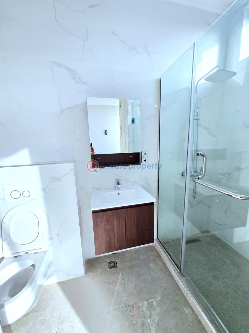 4 bedroom Maisonette For Sale Lekki Phase 1 Lagos - 4