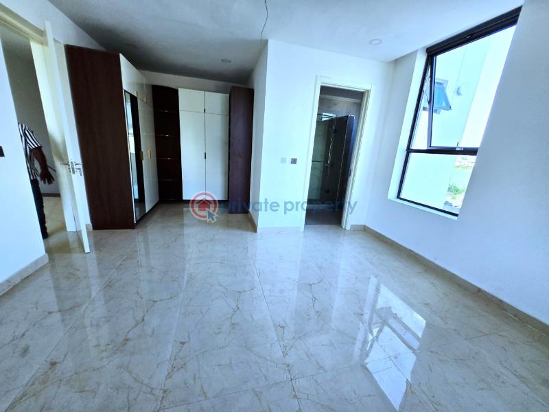 4 bedroom Maisonette For Sale Lekki Phase 1 Lagos - 12