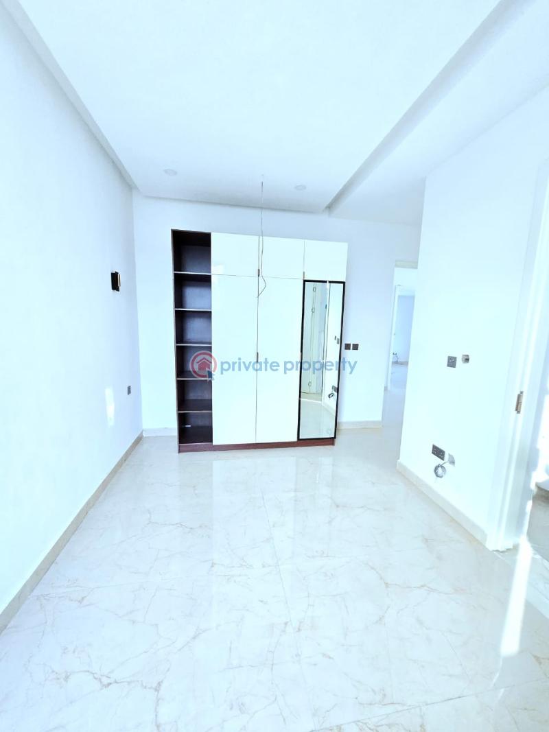 4 bedroom Maisonette For Sale Lekki Phase 1 Lagos - 5