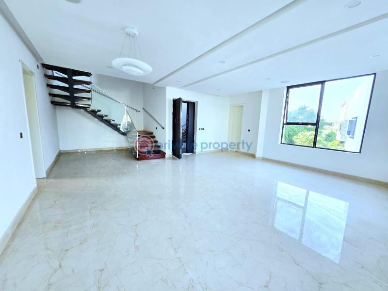 4 bedroom Maisonette For Sale Lekki Phase 1 Lagos - 15