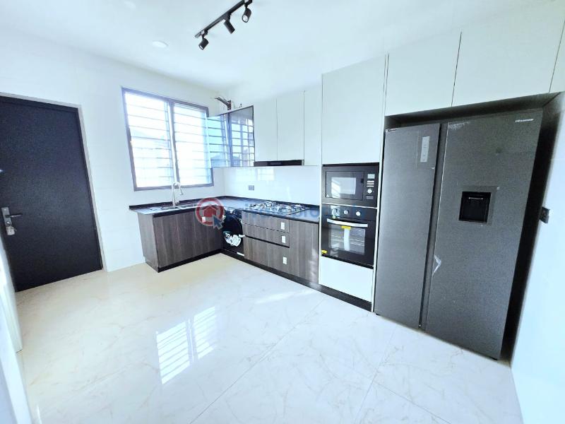 4 bedroom Maisonette For Sale Lekki Phase 1 Lagos - 14