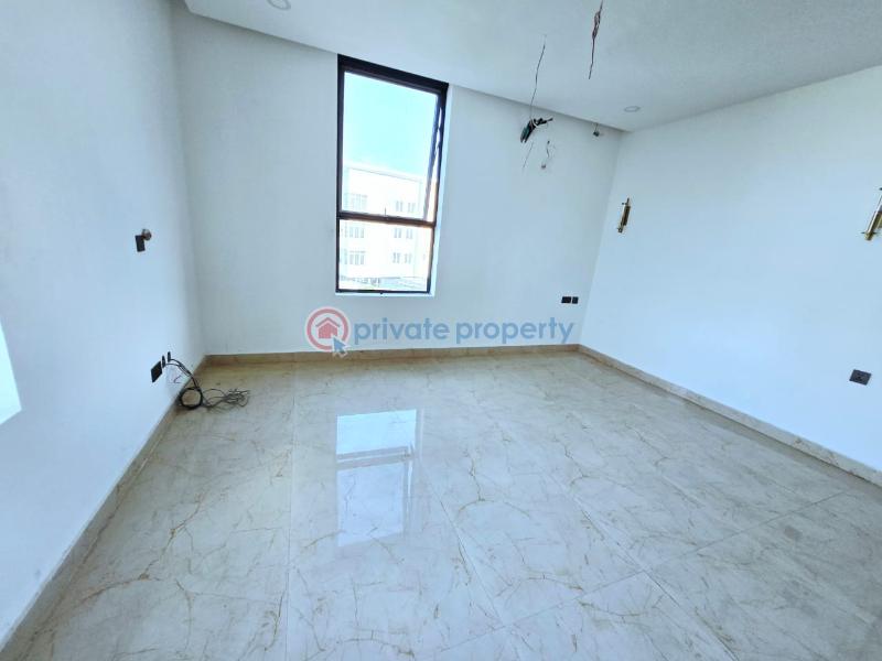 4 bedroom Maisonette For Sale Lekki Phase 1 Lagos - 9