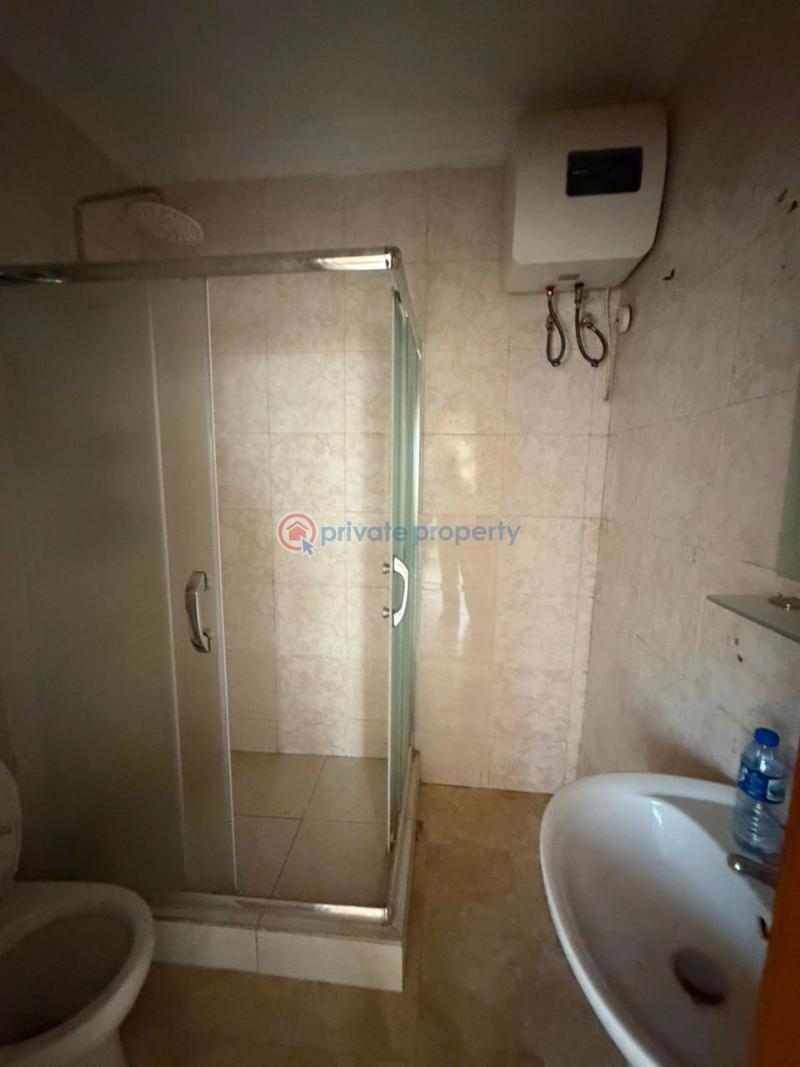3 bedroom Block Of Flats For Rent Jabi Upstairs Jabi Abuja Phase 2  - 4