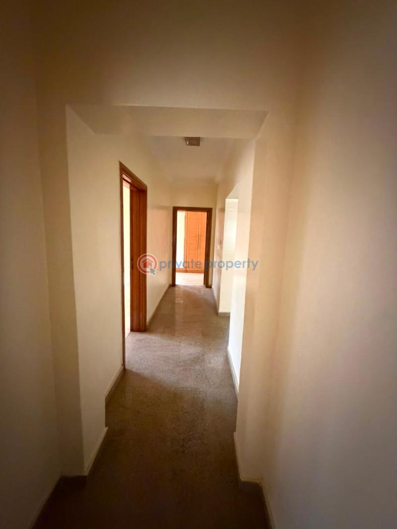 3 bedroom Block Of Flats For Rent Jabi Upstairs Jabi Abuja Phase 2  - 10