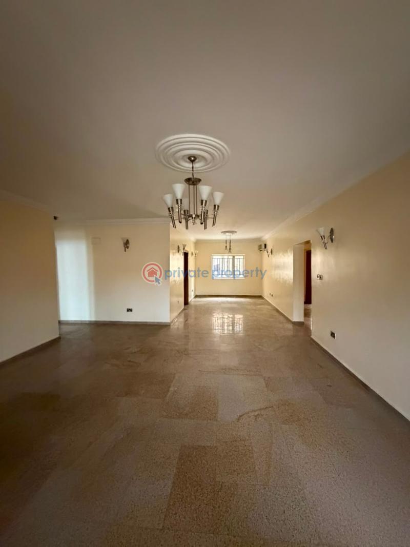 3 bedroom Block Of Flats For Rent Jabi Upstairs Jabi Abuja Phase 2  - 0